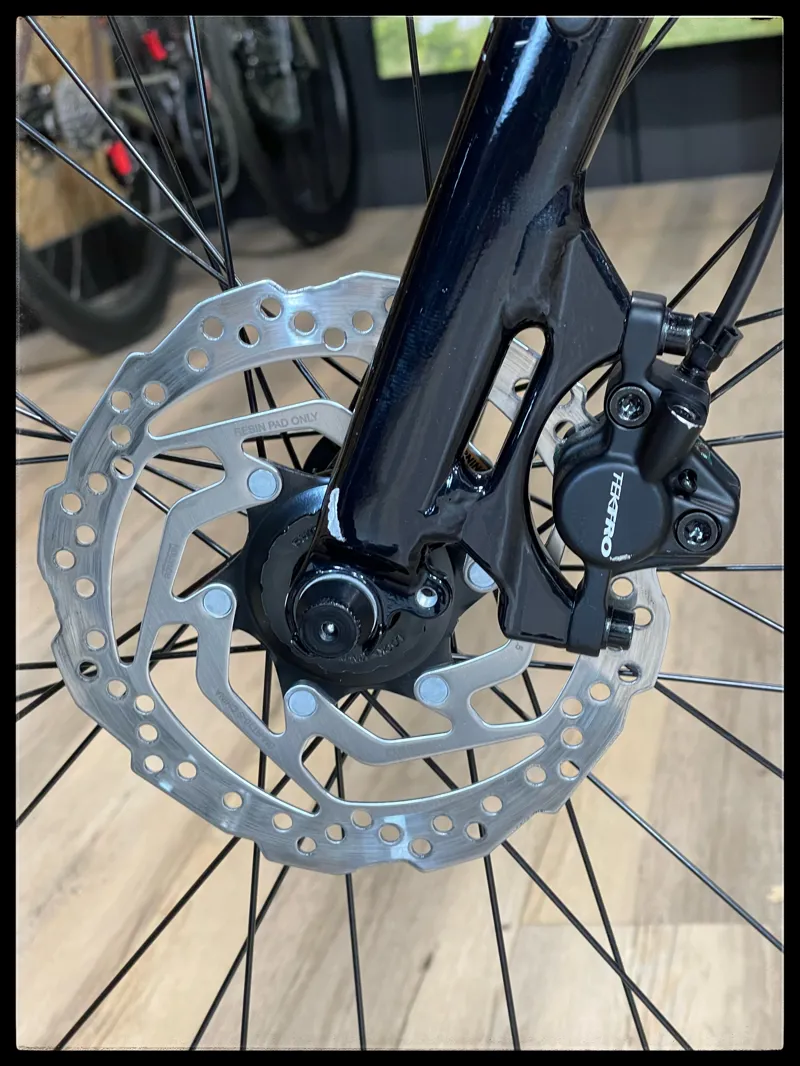 Momentum Transend E+ GTS 25km/h Large Ink 2022-7